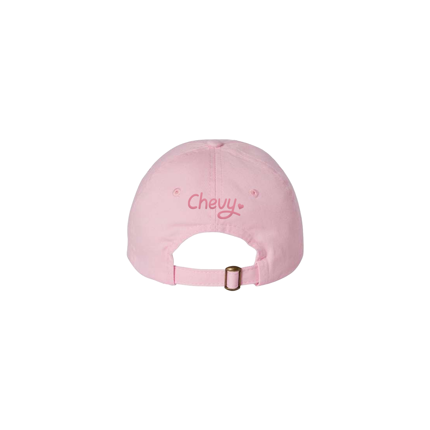 Chevy Logo Hat