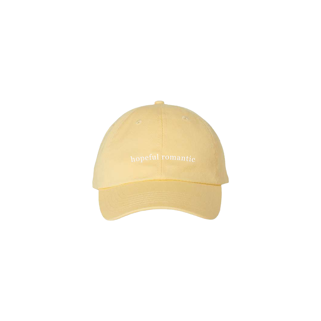 Hopeful Romantic Hat