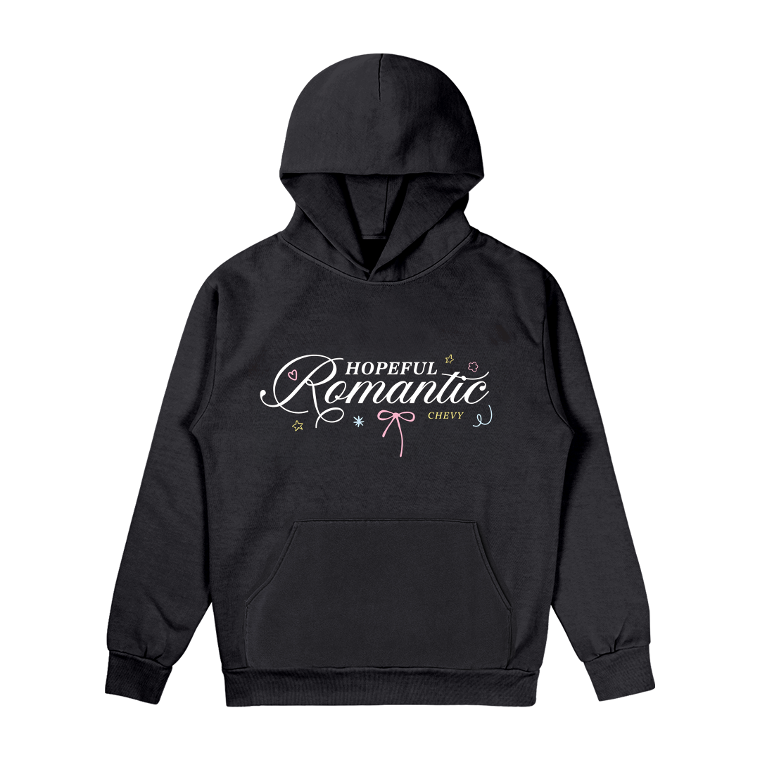 Hopeful Romantic Hoodie