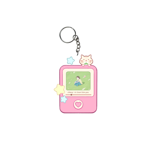 Device Keychain