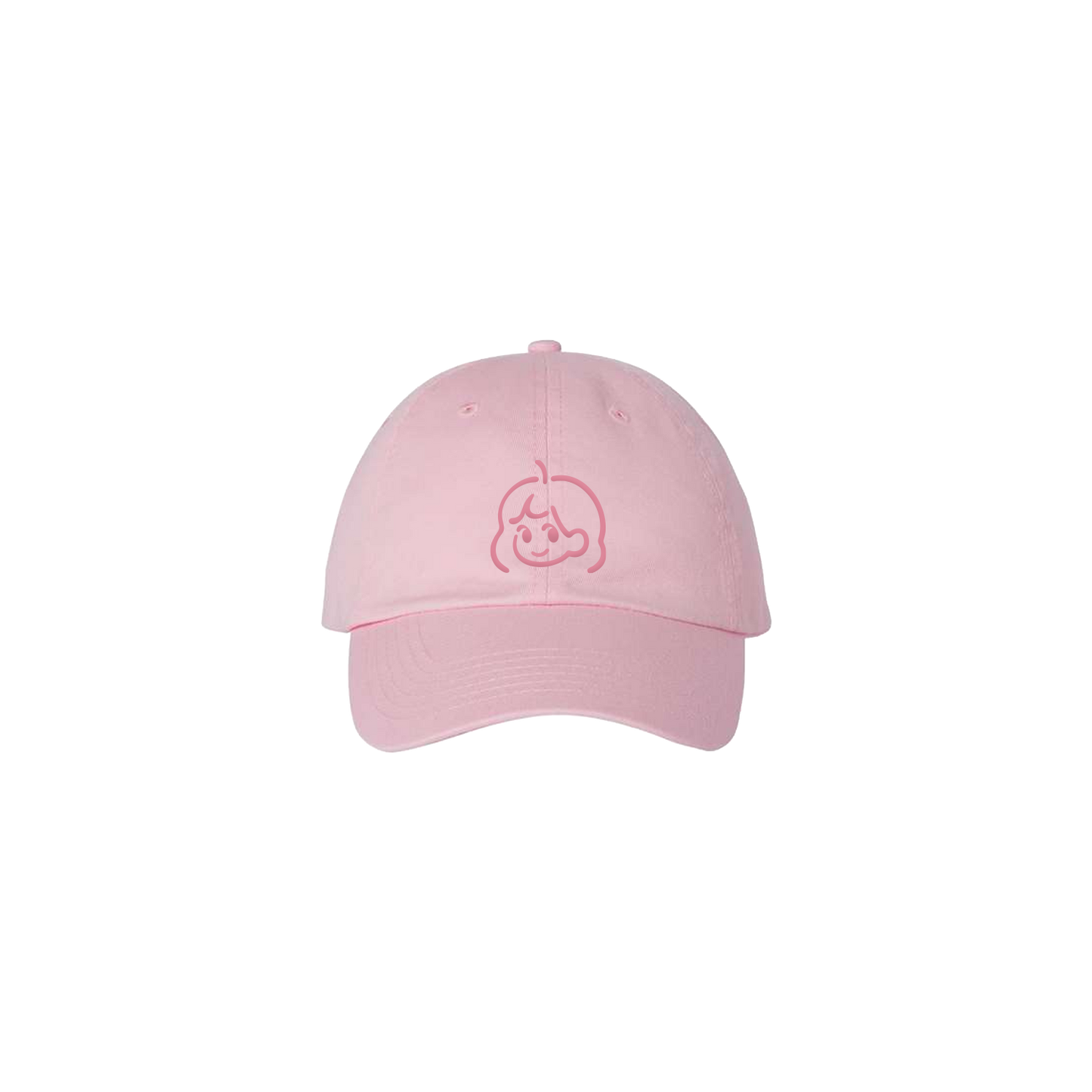Chevy Logo Hat