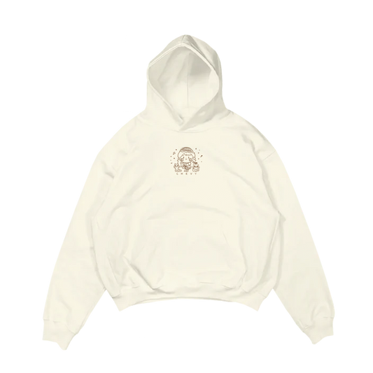 Chevy Music Hoodie