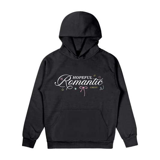 Hopeful Romantic Hoodie